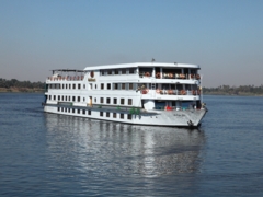 Last Minute Ägypten Reise RouteDie lange Nilkreuzfahrt