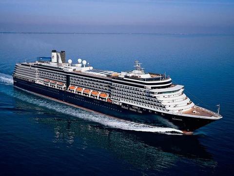 Noordam Weltreise 2024, 2025, 2026 & 2027 buchen