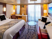 Noordam Suiten - Signature Suite (Superior Veranda-Suite)