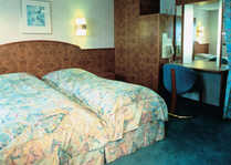 Nordlys Suiten - Expedition Suite