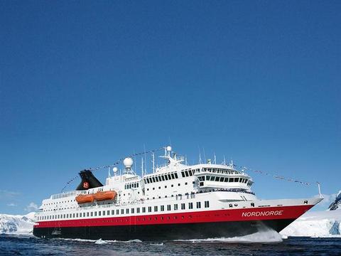 Nordnorge Kreuzfahrt Reisen 2025, 2026 & 2027 buchen