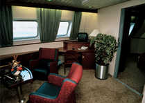Nordnorge Suiten - Expedition Suite