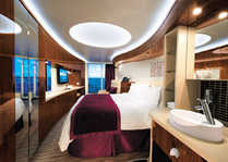Norwegian Epic Suiten