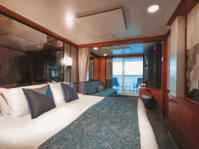 Norwegian Jewel Suiten