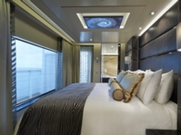 Norwegian Joy Suiten - The Haven Deluxe Owners Suite