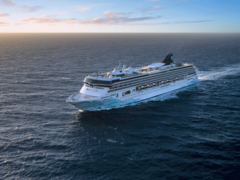  Norwegian Spirit Schiff - Daten Kabinen Deckplan