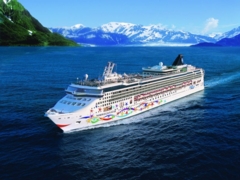  Norwegian Star Schiff - Daten Kabinen Deckplan