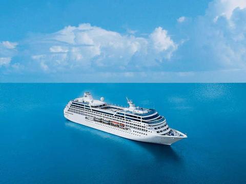 Ocean Princess Kreuzfahrt Reisen 2024, 2025 & 2026 buchen