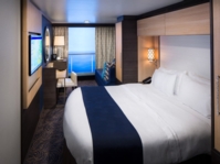 Odyssey of the Seas Innenkabinen - Innenkabine mit virtuellem Balkon