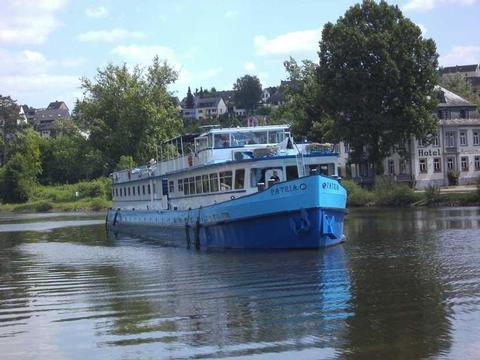 Patria Kreuzfahrt Reisen 2025, 2026, 2027 & 2028 buchen