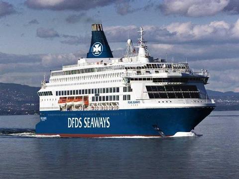 Pearl Seaways Kreuzfahrt Reisen 2025, 2026, 2027 & 2028 buchen