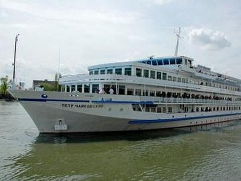 Peter Tschaikowsky Kreuzfahrt Reisen 2025, 2026, 2027 & 2028 buchen