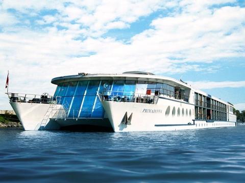 Primadonna Kreuzfahrt Reisen 2024, 2025, 2026 & 2027 buchen