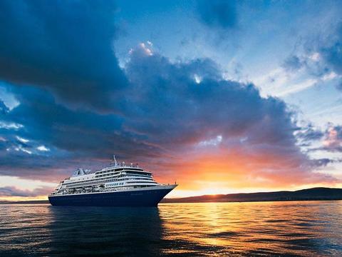 Prinsendam Kreuzfahrt Reisen 2025, 2026 & 2027 buchen