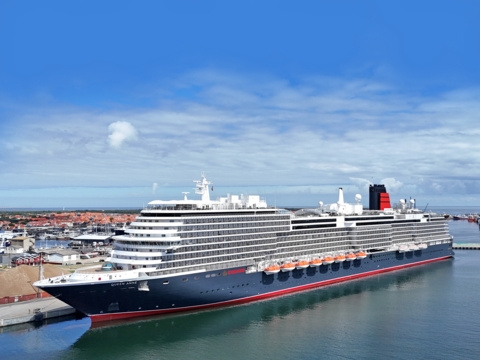 Cunard ab Rotterdam Kreuzfahrt Angebote 2024 & 2025 buchen