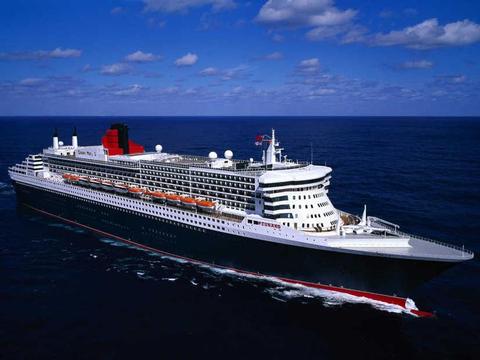 Queen Mary 2 Weltreise 2026 buchen