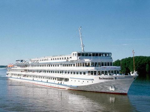 Rachmaninov Kreuzfahrt Reisen 2025, 2026, 2027, 2028, 2029 & 2030 buchen