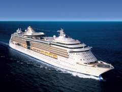 Royal Caribbean USA Reise Panama-Kanal Kreuzfahrt ab San Diego bis Tampa