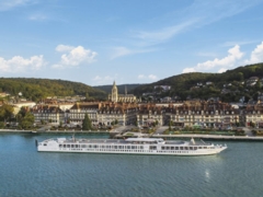  Renoir Schiff - Daten Kabinen Deckplan