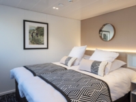 Au&szlig;enkabinen - Zweibett-Außenkabine (C)