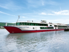 nicko cruises Silvesterkreuzfahrt Reise Rhein Kreuzfahrt ab / bis  Köln