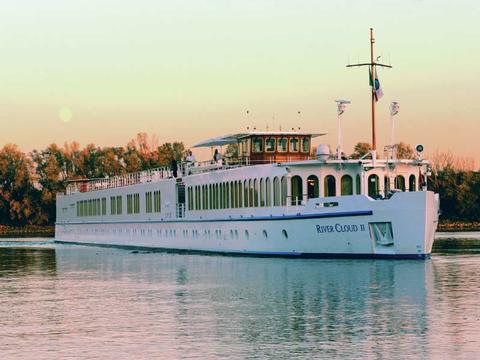 River Cloud II Kreuzfahrt Reisen 2025 & 2026 buchen