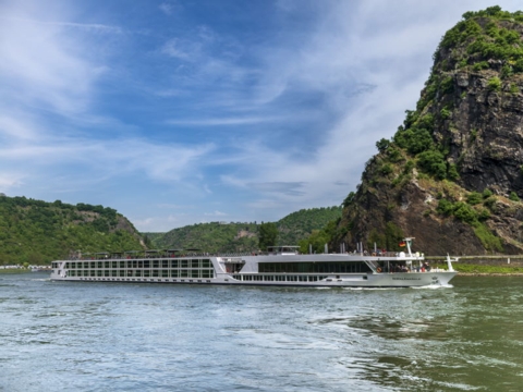 Royal Emerald Kreuzfahrt Reisen 2025 & 2026 buchen