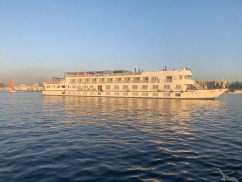 Dynasty Floating Hotels Kreuzfahrten und Reisen 2024, 2025, 2026 & 2027 buchen