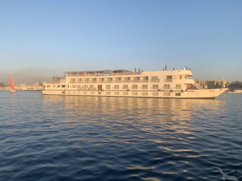 Royal Vision Kreuzfahrt Reisen 2025, 2026, 2027 & 2028 buchen