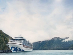 Princess Cruises Mittelamerika Reise Panama-Kanal Kreuzfahrt ab / bis  Fort Lauderdale