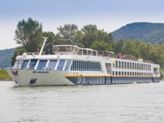 SE-TOURS  Reise An der wunderschönen blauen Donau mit Rad & Schiff