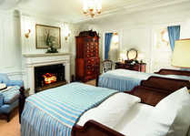 Sea Cloud 1 Suiten