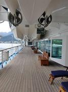  Sea Princess Schiff - Daten Kabinen Deckplan