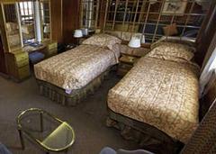 Außenkabinen - 2-Bett Superior Außenkabine