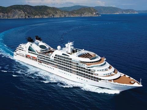 Seabourn Quest Last Minute Kreuzfahrt 2024 buchen