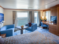 Seaventure Suiten - Suite