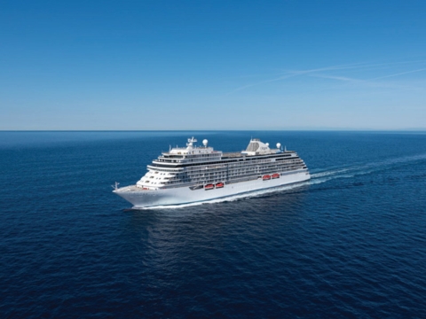 Regent Seven Seas ab Vancouver Kreuzfahrt Angebote 2024 & 2025 buchen