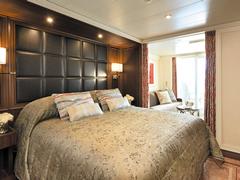 Seven Seas Explorer Suiten