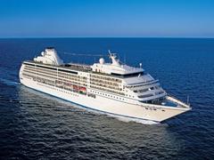 Regent Seven Seas Azoren Reise Transatlantik Kreuzfahrt ab Lissabon bis Miami