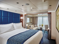 Seven Seas Navigator Suiten - Deluxe Veranda Suite