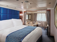 Seven Seas Navigator Suiten