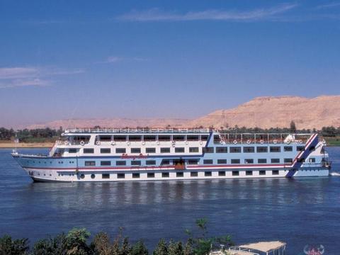 Sherry Boat Kreuzfahrt Reisen 2025, 2026, 2027 & 2028 buchen