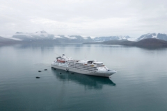 Antarktis Kreuzfahrt ab King George Island bis Puerto Williams