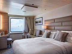 Silver Explorer Suiten