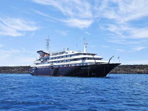 Silver Galapagos Kreuzfahrt Reisen 2024, 2025 & 2026 buchen