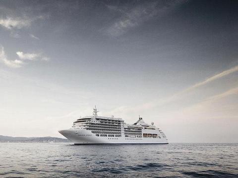 Kreuzfahrt auf der Silver Spirit für Juni 2024 buchen