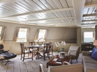 Silver Wind Suiten