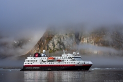  Spitsbergen Schiff - Daten Kabinen Deckplan