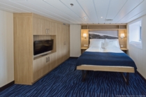 Spitsbergen Suiten - Mini-Suite