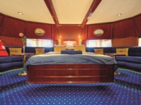 Star Clipper Suiten - Eigner Suite